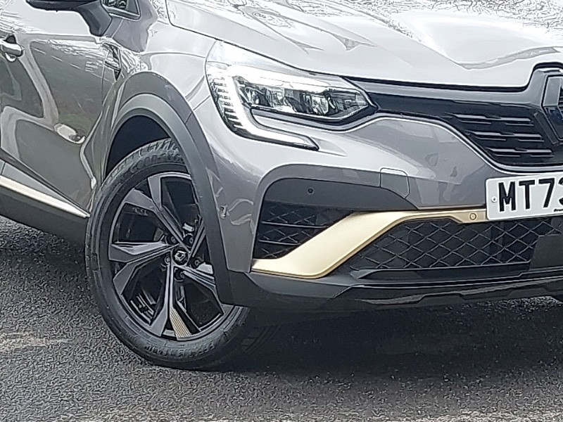 Used Renault Captur 2023 for sale - 78126210: Photo 9