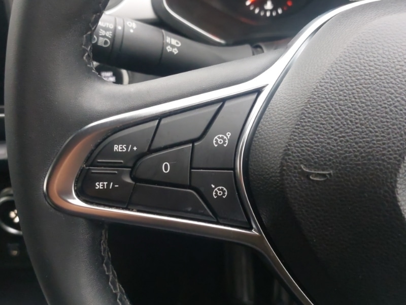 Used Renault Captur 2022 for sale - 76815828: Photo 12