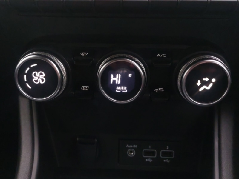 Used Renault Captur 2022 for sale - 76815828: Photo 14