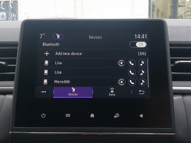 Used Renault Captur 2022 for sale - 76815828: Photo 15