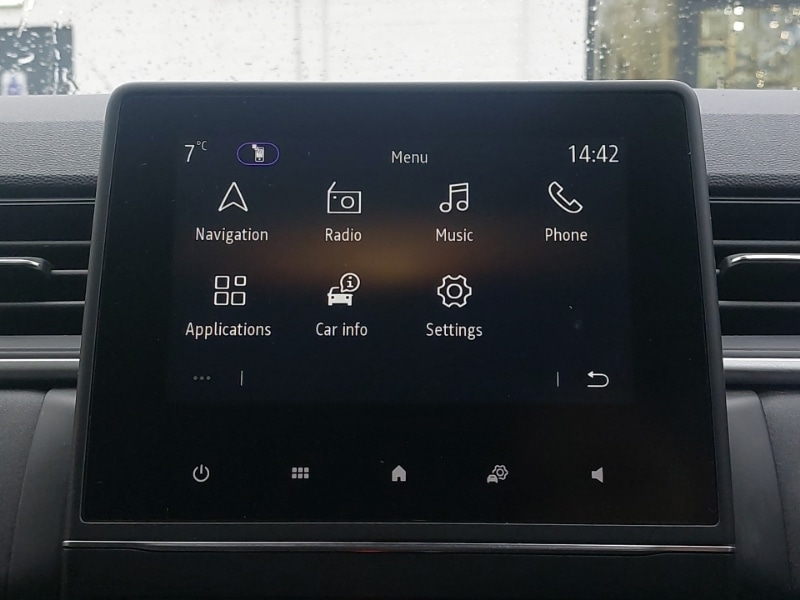 Used Renault Captur 2022 for sale - 76815828: Photo 16