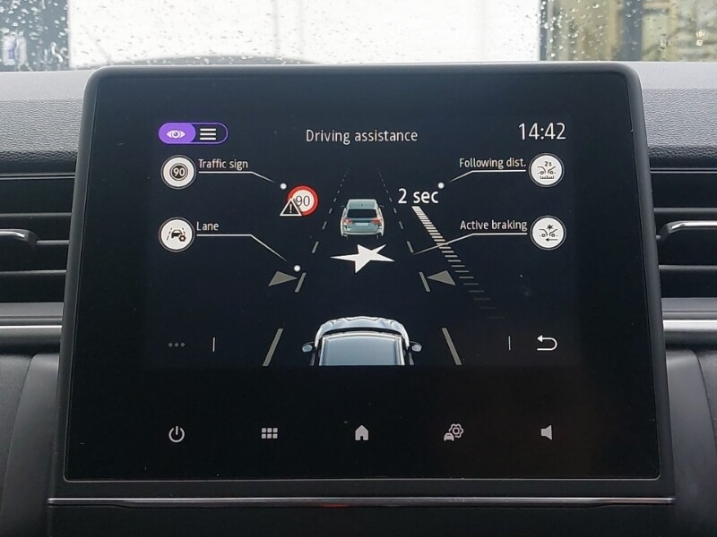 Used Renault Captur 2022 for sale - 76815828: Photo 17