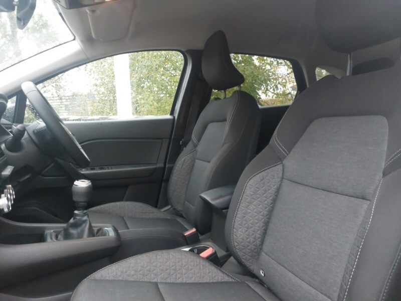 Used Renault Captur 2022 for sale - 76815828: Photo 5