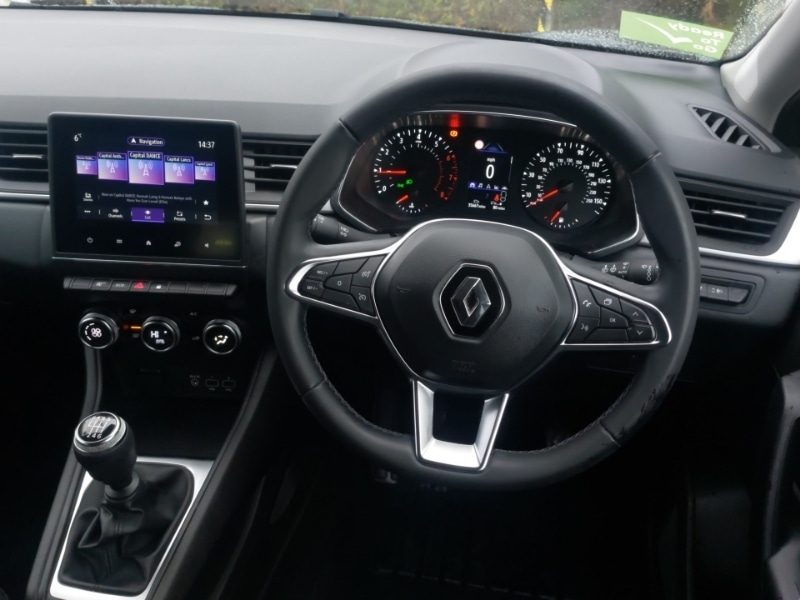 Used Renault Captur 2022 for sale - 76815828: Photo 7