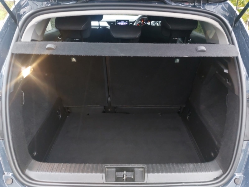 Used Renault Captur 2022 for sale - 76815828: Photo 8