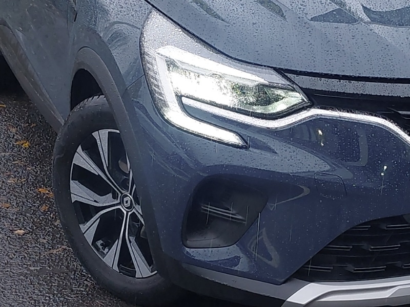 Used Renault Captur 2022 for sale - 76815828: Photo 9