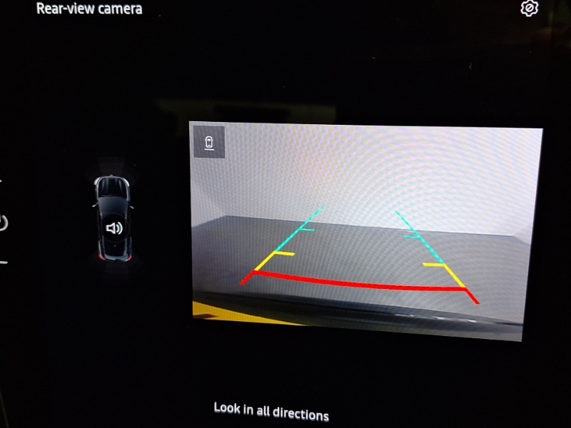 Used Renault Austral 2023 for sale - 77232779: Photo 12