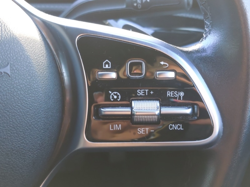 Used Mercedes-Benz A-Class 2021 for sale - 76695757: Photo 13