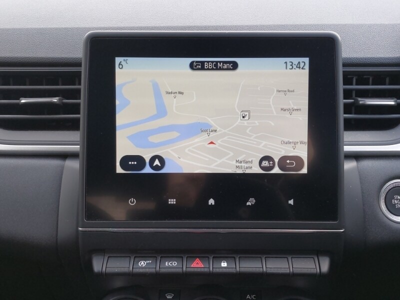 Used Renault Captur 2021 for sale - 77183764: Photo 10