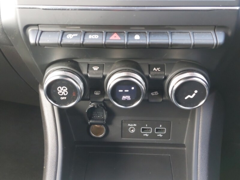 Used Renault Captur 2021 for sale - 77183764: Photo 14