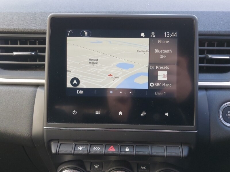 Used Renault Captur 2021 for sale - 77183764: Photo 19