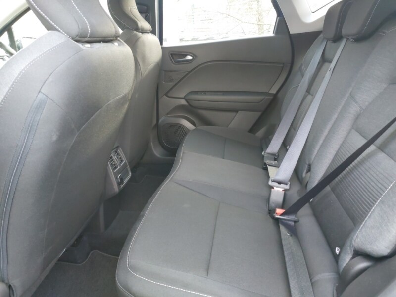 Used Renault Captur 2021 for sale - 77183764: Photo 6