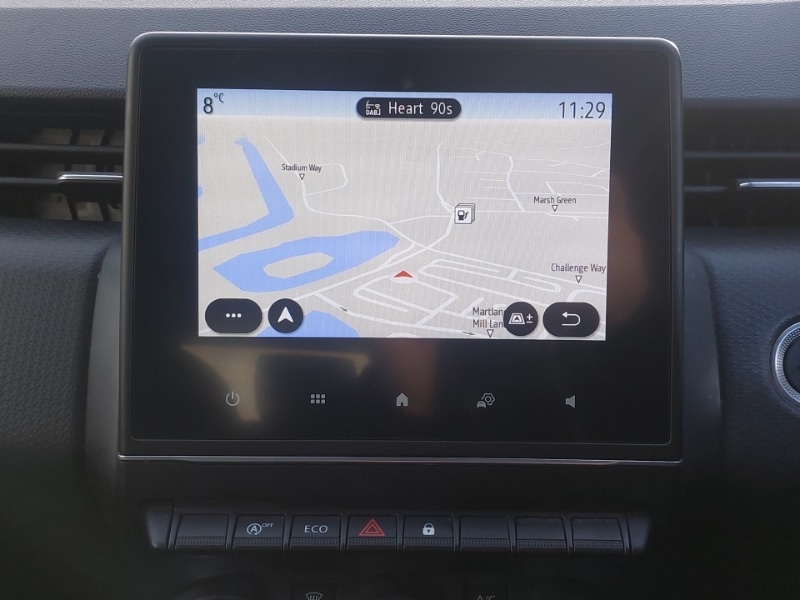 Used Renault Clio 2021 for sale - 77264894: Photo 10