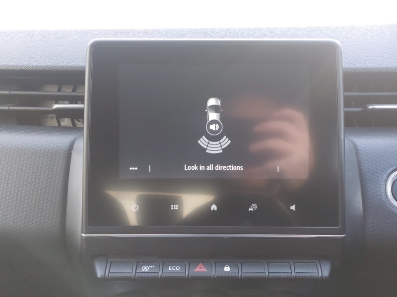 Used Renault Clio 2021 for sale - 77264894: Photo 11