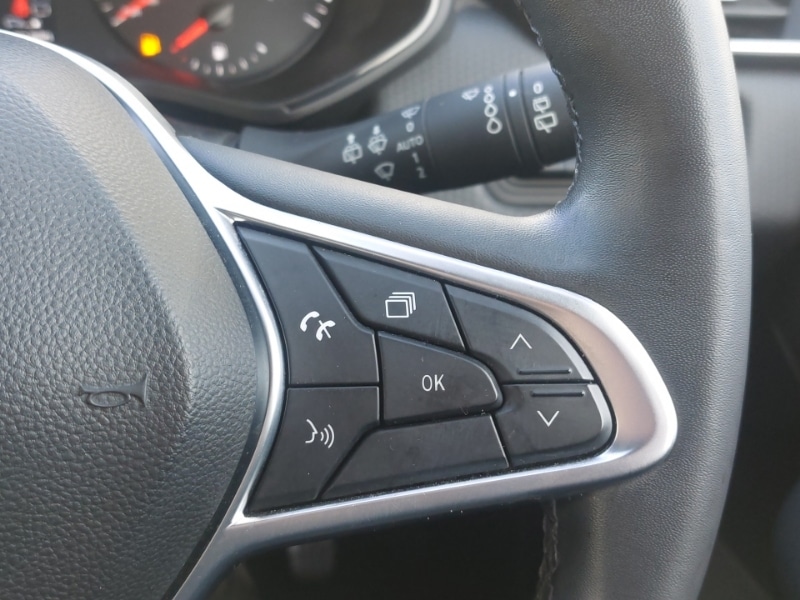 Used Renault Clio 2021 for sale - 77264894: Photo 17