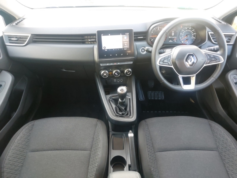 Used Renault Clio 2021 for sale - 77264894: Photo 2