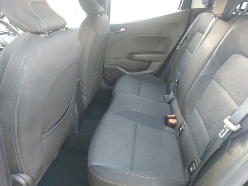 Used Renault Clio 2021 for sale - 77264894: Photo 6