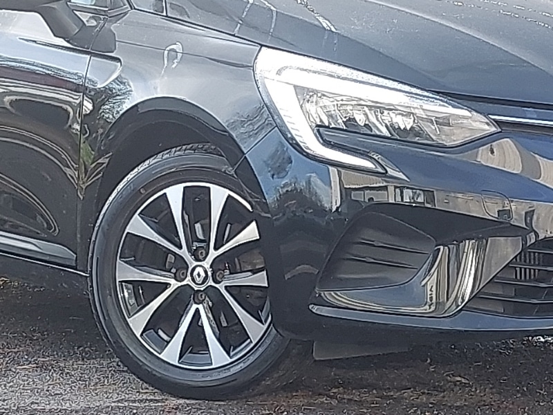 Used Renault Clio 2021 for sale - 77264894: Photo 9