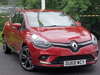 Used Renault Clio 2018 for sale - 78808443: Photo