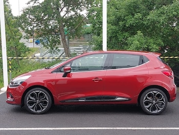 Used Renault Clio 2018 for sale - 78808443: Photo