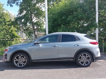 Used Kia XCeed 2020 for sale - 78865728: Photo
