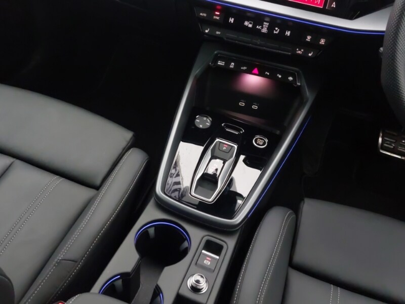 Used Audi A3 2025 for sale - 77716834: Photo 11