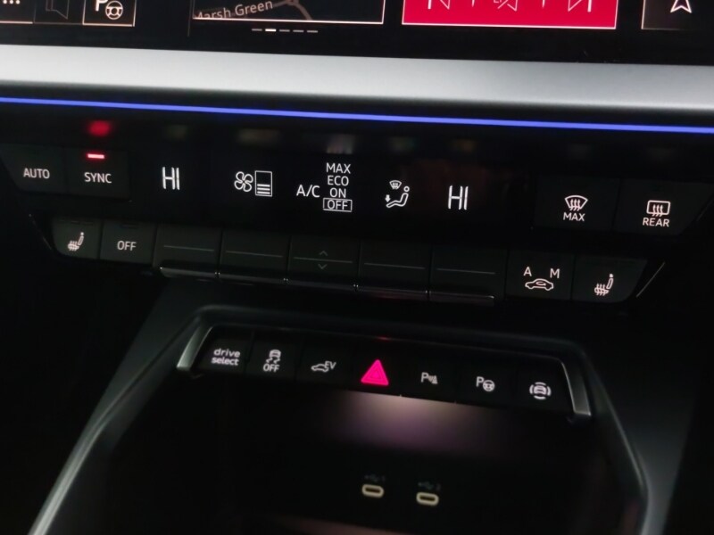 Used Audi A3 2025 for sale - 77716834: Photo 15