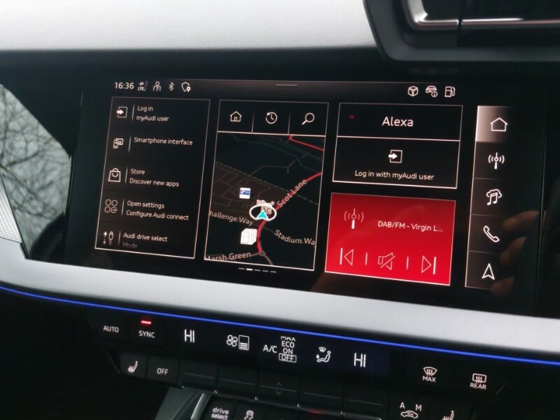 Used Audi A3 2025 for sale - 77716834: Photo 18