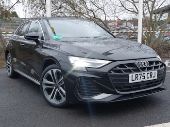 Audi A3 feature image