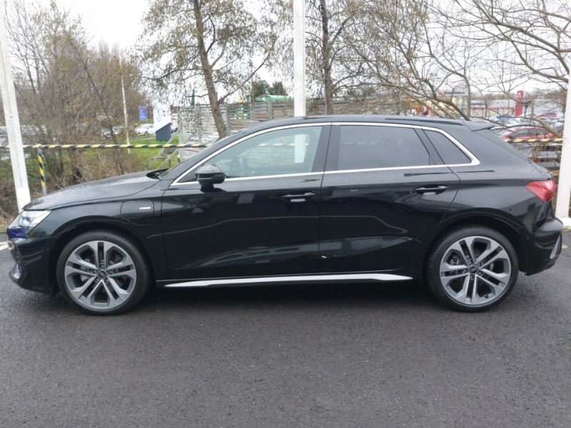 Used Audi A3 2025 for sale - 77716834: Photo 4