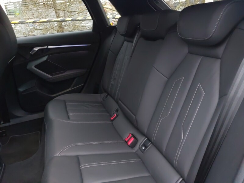 Used Audi A3 2025 for sale - 77716834: Photo 6