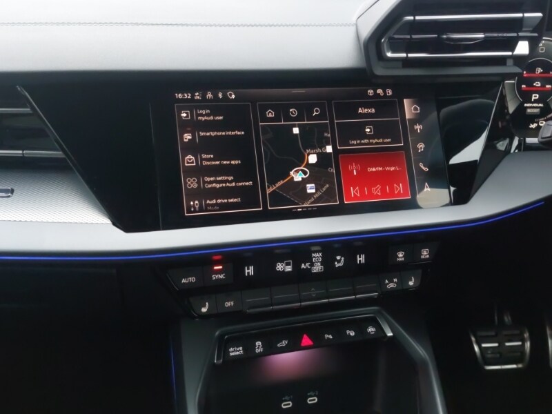 Used Audi A3 2025 for sale - 77716834: Photo 7