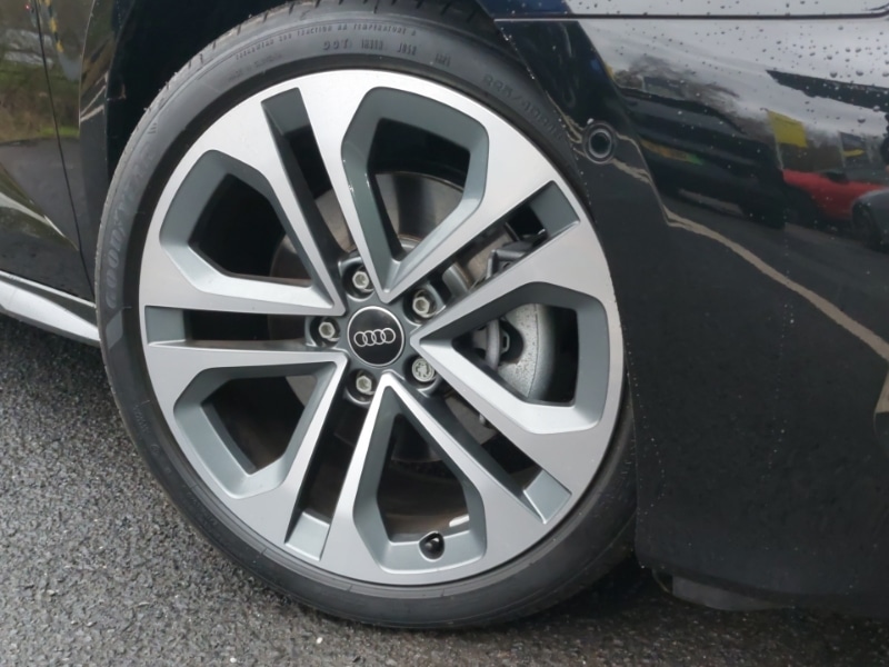 Used Audi A3 2025 for sale - 77716834: Photo 9