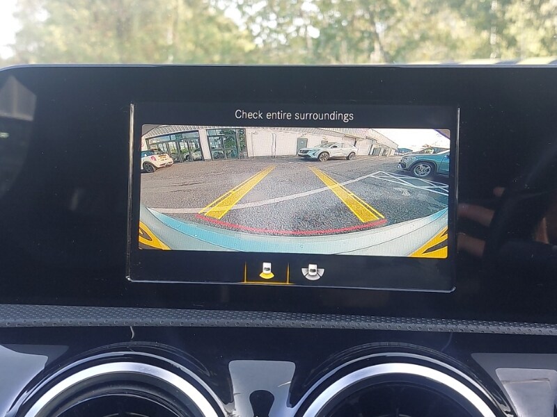 Used Mercedes-Benz A-Class 2018 for sale - 77721997: Photo 11