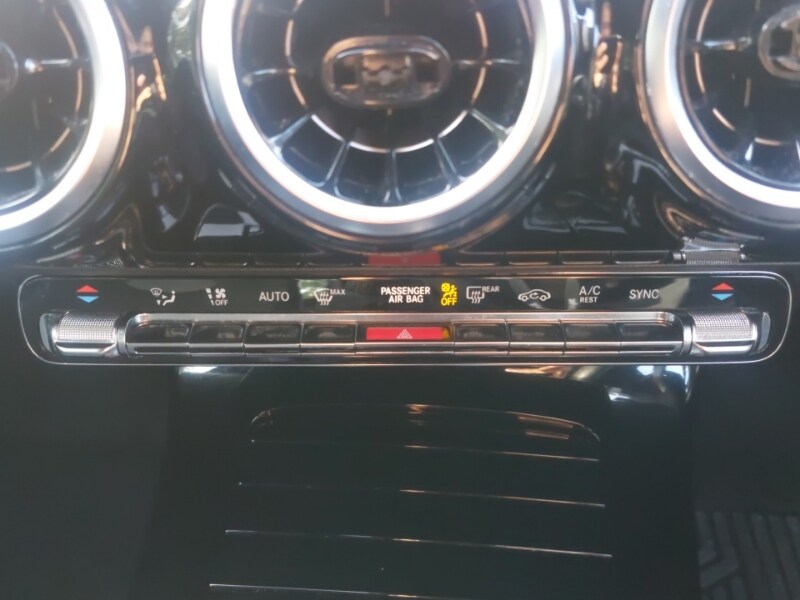 Used Mercedes-Benz A-Class 2018 for sale - 77721997: Photo 13