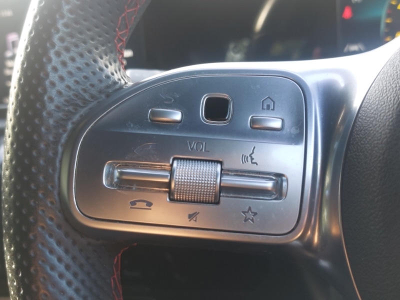 Used Mercedes-Benz A-Class 2018 for sale - 77721997: Photo 16