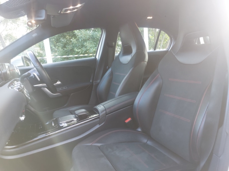 Used Mercedes-Benz A-Class 2018 for sale - 77721997: Photo 5