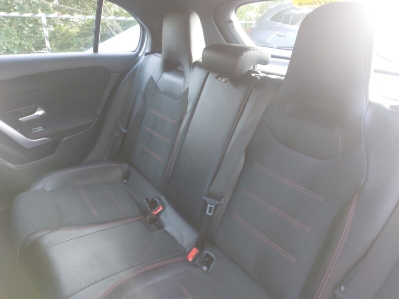 Used Mercedes-Benz A-Class 2018 for sale - 77721997: Photo 6