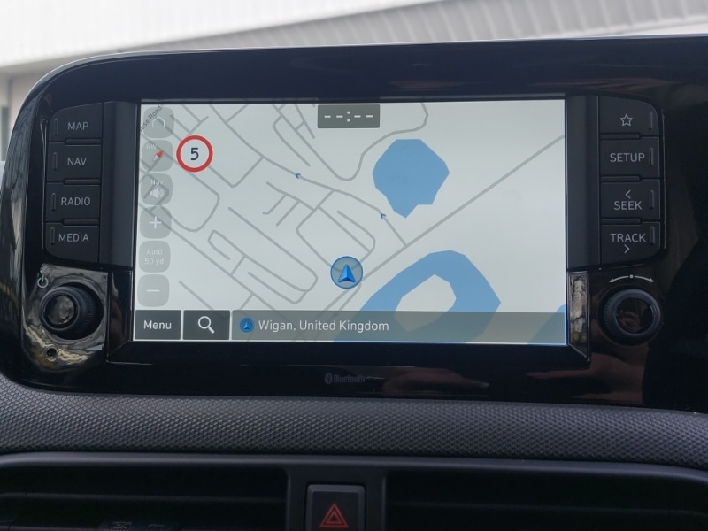 Used Hyundai i10 2025 for sale - 77311596: Photo 17