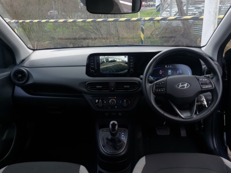 Used Hyundai i10 2025 for sale - 77311596: Photo 2