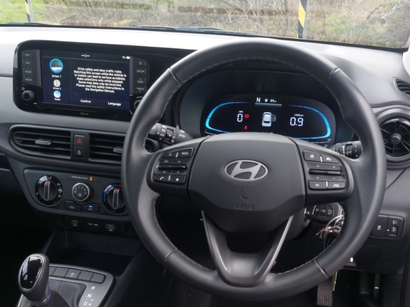 Used Hyundai i10 2025 for sale - 77311596: Photo 7