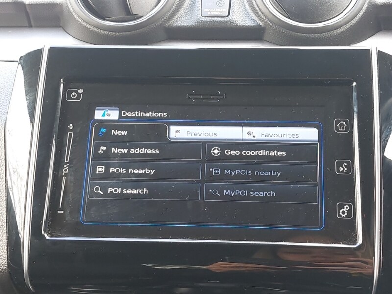 Used Suzuki Swift 2023 for sale - 77678017: Photo 16