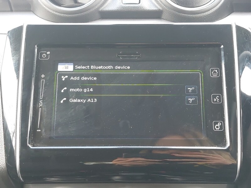 Used Suzuki Swift 2023 for sale - 77678017: Photo 18