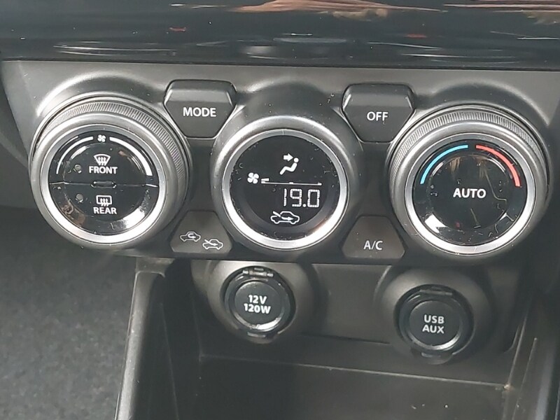 Used Suzuki Swift 2023 for sale - 77678017: Photo 19