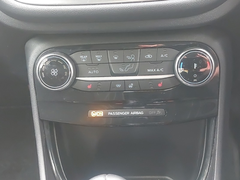 Used Ford Puma 2023 for sale - 77078213: Photo 16