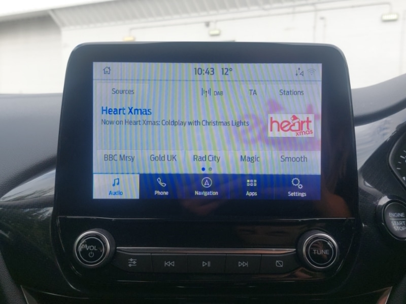 Used Ford Puma 2023 for sale - 77078213: Photo 17