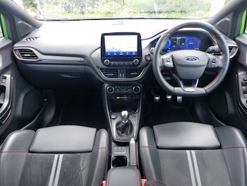 Used Ford Puma 2022 for sale - 78642324: Photo