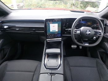 Used Renault Austral 2023 for sale - 75338590: Photo