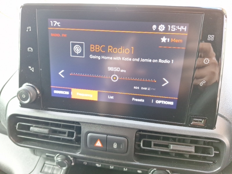 Used Citroen Berlingo 2023 for sale - 76763808: Photo 7