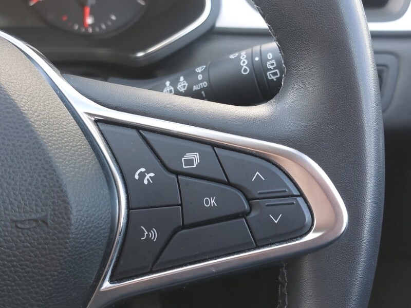 Used Renault Captur 2020 for sale - 78155772: Photo 14